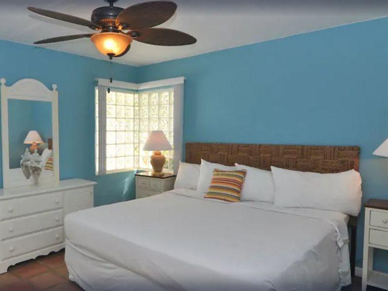 Lido Islander Inn And Suites - Sarasota Lido Key  Eksteriør billede