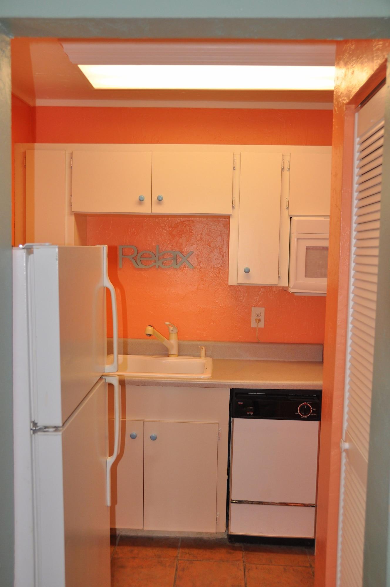 Lido Islander Inn And Suites - Sarasota Lido Key  Eksteriør billede