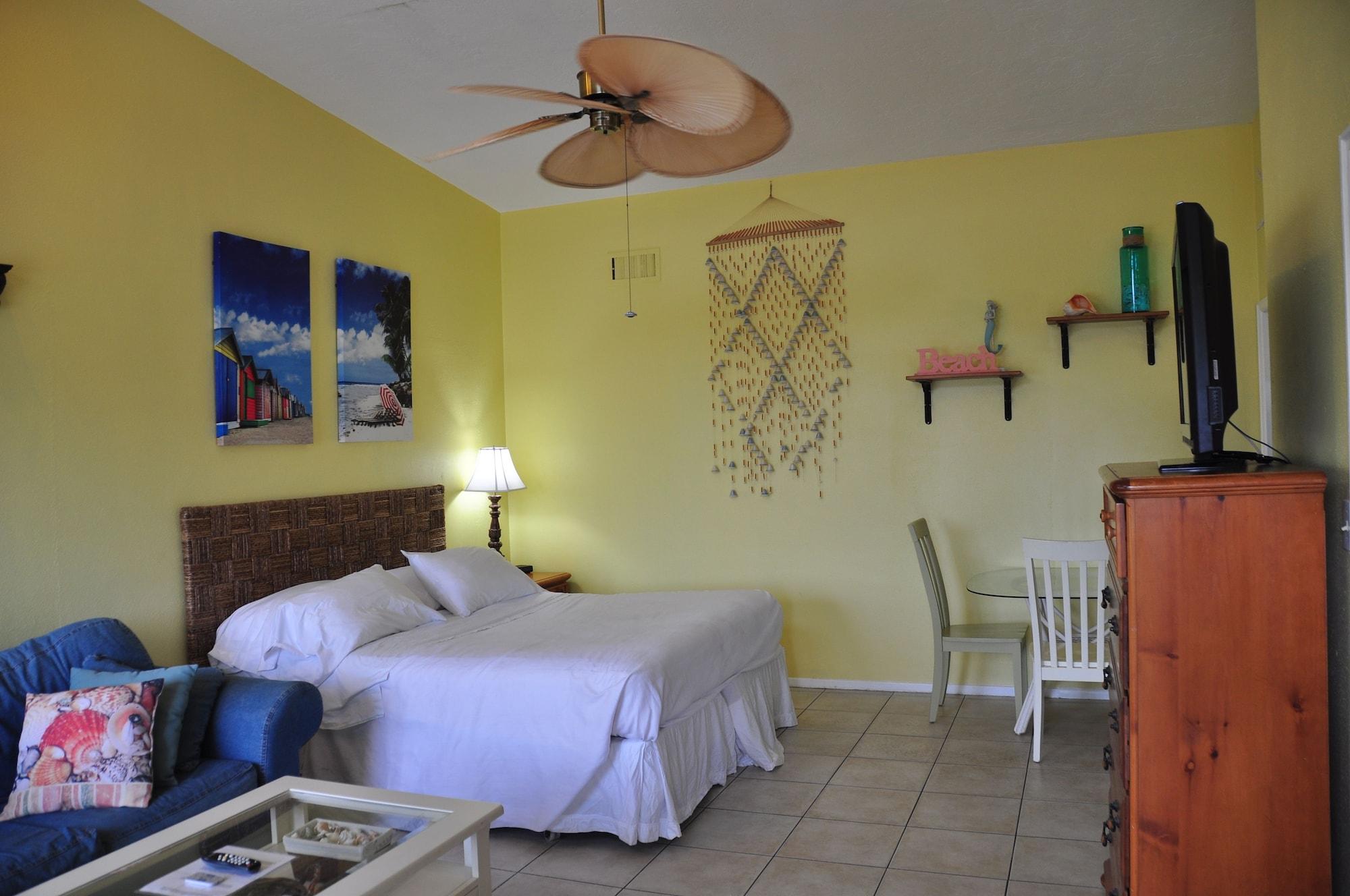 Lido Islander Inn And Suites - Sarasota Lido Key  Eksteriør billede