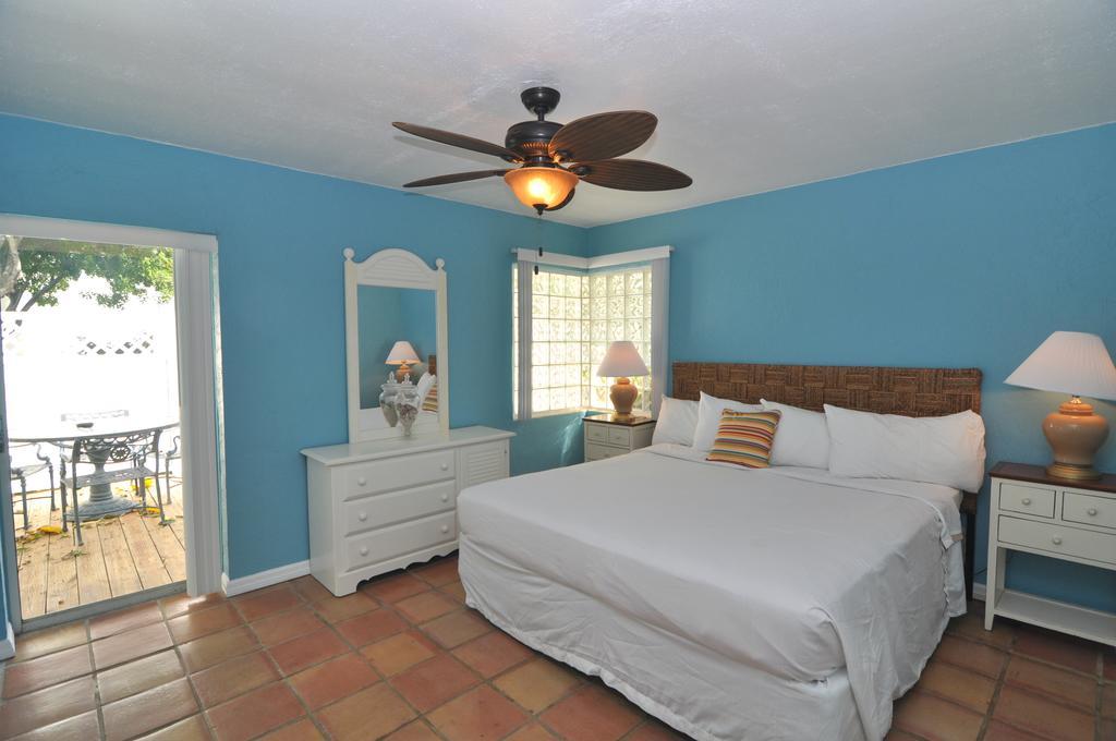 Lido Islander Inn And Suites - Sarasota Lido Key  Værelse billede