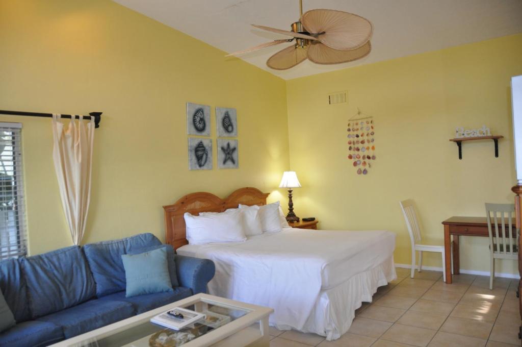 Lido Islander Inn And Suites - Sarasota Lido Key  Eksteriør billede