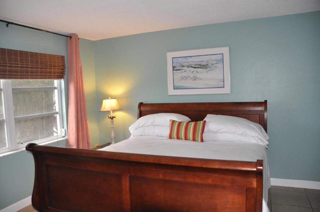 Lido Islander Inn And Suites - Sarasota Lido Key  Eksteriør billede