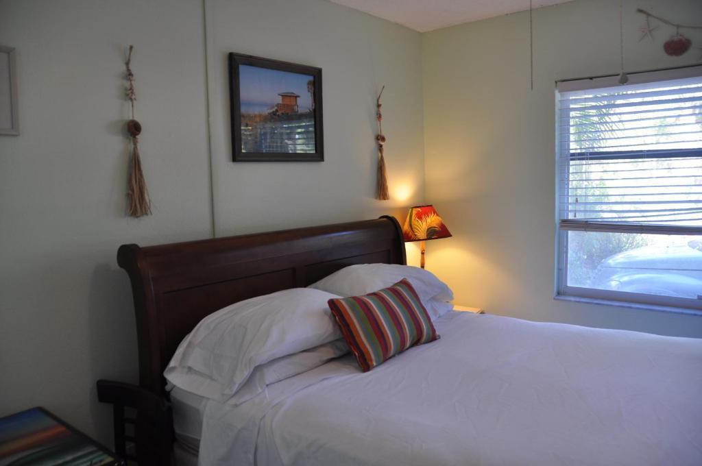 Lido Islander Inn And Suites - Sarasota Lido Key  Eksteriør billede